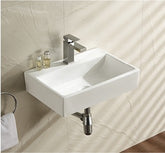 K365 Wall-hung Basin